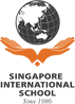 Singapore International School @ Vung Tau logo