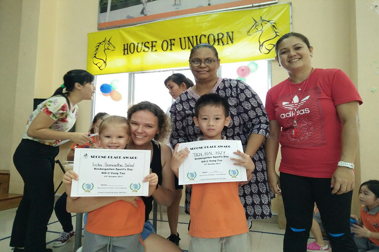 10.Medals and Certificates for winners