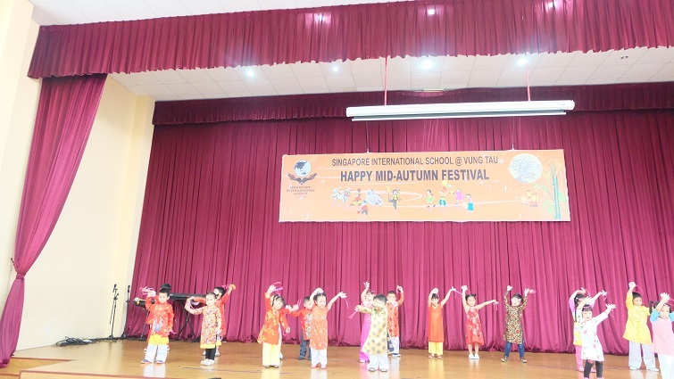 6. Kindergarten Performance
