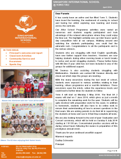 April-Newsletter-2014-Vung-Tau-1