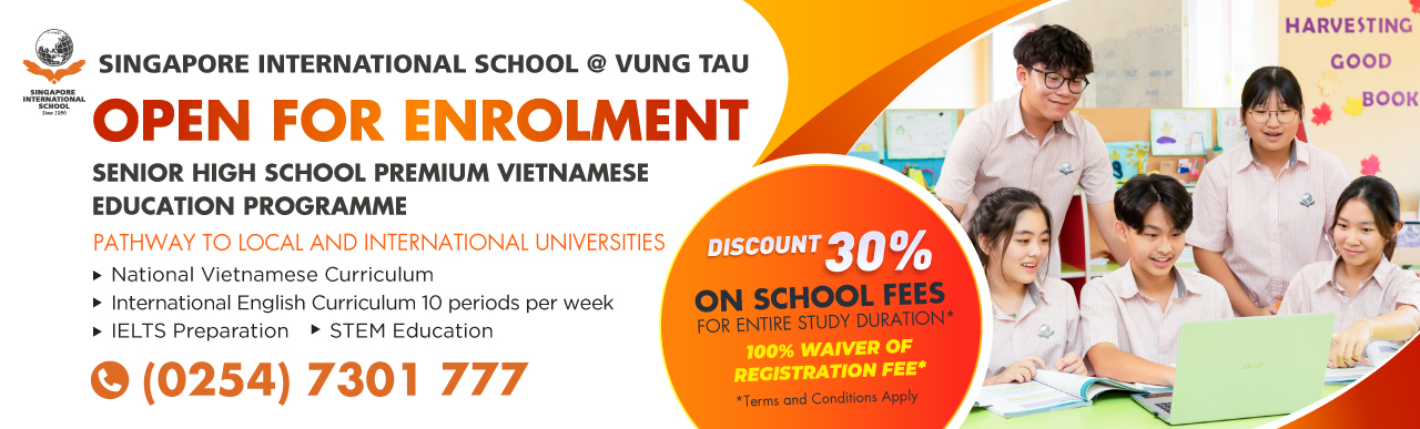 PVEP-Enrolment-SY-24-25_SIS@VungTau